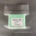 MPS-854 Anti Static Cleanroom Knitted Polyester Swab